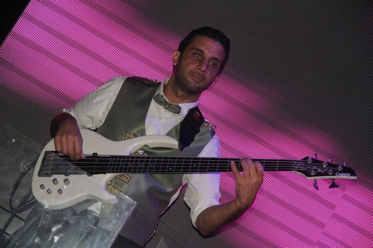 Diva Club on Saturday Night